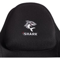 TetChair iShark (ткань, черный) Image #16