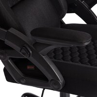 TetChair iShark (ткань, черный) Image #9