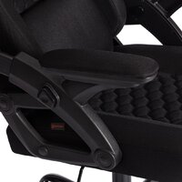 TetChair iShark (ткань, черный) Image #10