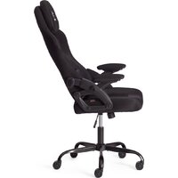 TetChair iShark (ткань, черный) Image #3