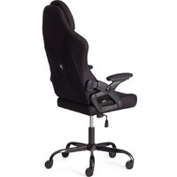 TetChair iShark (ткань, черный) Image #5