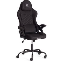 TetChair iShark (ткань, черный)