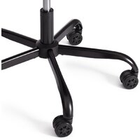 TetChair iShark (ткань, черный) Image #17