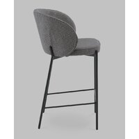 Stool Group Тисдейл LV-115-S995-01 (букле темно-серый) Image #2