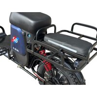 Smart Balance Master Pro 30 Ah 2025 (синий) Image #4