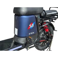 Smart Balance Master Pro 30 Ah 2025 (синий) Image #2