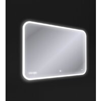 Cersanit Зеркало 100х70 KN-LU-LED070-100-p-Os Image #3