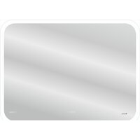 Cersanit Зеркало 100х70 KN-LU-LED070-100-p-Os