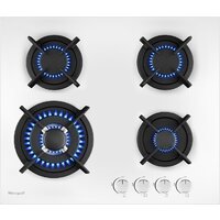 Weissgauff HG 640 WGH Image #1