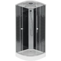 Niagara NG-4503-14 80x80 (мозаика стекло) Image #1