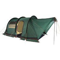 AlexikA Carolina 5 Luxe (зеленый)