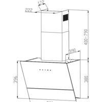Grand Lester GC 50 (черный) Image #2