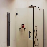 MaybahGlass MGY-1303-6 (бесцветное стекло/черный) Image #3