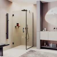 MaybahGlass MGY-1303-6 (бесцветное стекло/черный) Image #2