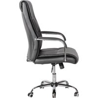 Меб-ФФ MF-3011 (черный) Image #4