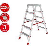 Новая высота NV 3121 (5 ступеней) Image #1