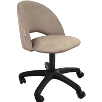 Sheffilton SHT-ST34-1/S120 (латте/черный)