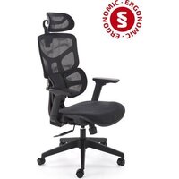 Halmar Macar (черный)