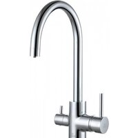 Paulmark Essen Es213211-CR (хром)