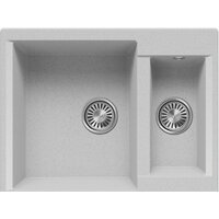 Polygran Brig 620 (светло-серый)