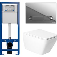 Saniteco KW-9010W + 64110 + S-IN-MZ-VECTOR Image #2