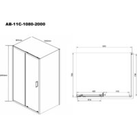 Aquabath AB-11C-1080-2000 Image #9