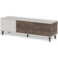 Halmar Random 2 RTV-1 150 (кашемир/орех/черный)