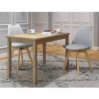 Signal Adam 100-140/60 (дуб кремона) Image #8