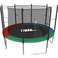 Unix Line Simple 10 ft Color (inside)