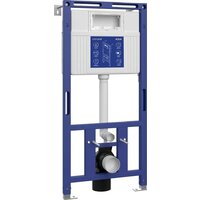 Cersanit Brasko Slim 64824 + Aqua 50 68178 +Accento Circle для Aqua 69078 (кнопка черный матовый) Image #33