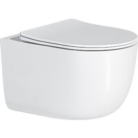 Roxen Vortex в комплекте с инсталляцией StounFix Dual Fresh 6 в 1 968090 (кнопка: брашированное золото) Image #4