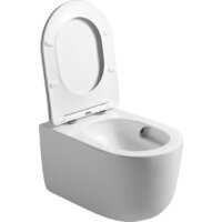 Roxen Vortex в комплекте с инсталляцией StounFix Dual Fresh 6 в 1 968090 (кнопка: брашированное золото) Image #5