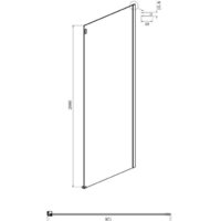 Ambassador Benefit 140x100x200 19022203HBB-100HBB Image #8