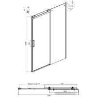 Ambassador Benefit 140x100x200 19022203HBB-100HBB Image #7