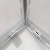 BelBagno LUCE-AH-21-120/80-P-Cr Image #4