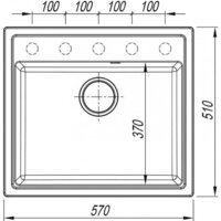 ARFEKA Dalago 57 Warm Beige Image #7