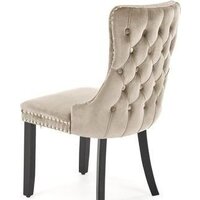 Halmar Alda (бежевый/черный) Image #2