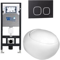 WeltWasser Amberg 506 + Jeckenbach 004 GL-WT + Amberg RD-BL