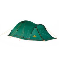 AlexikA Tower 3 Plus (зеленый) Image #2