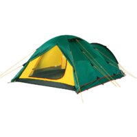 AlexikA Tower 3 Plus (зеленый)