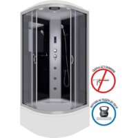 Niagara NG-2509-14F 100x100x215 Image #2