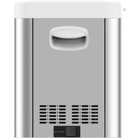 Alpicool MK35 (без адаптера 220В) Image #7