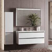 Belux Фаворит Ф-850-02 (18, белый матовый) Image #4