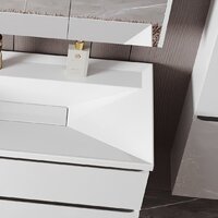 Belux Фаворит Ф-850-02 (18, белый матовый) Image #2