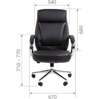 CHAIRMAN 794 (черный) Image #4