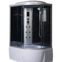 River Dunay 110/80/46 MT R Image #2