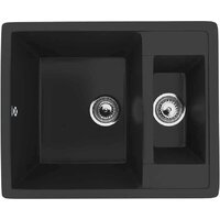 Ulgran U-106 (344 ультра-черный)