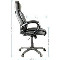 Helmi Timing HL-E21 283025 (черный) Image #8