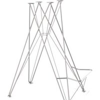 Sheffilton SHT-ST36/S66 (ванильный крем/хром лак) Image #5