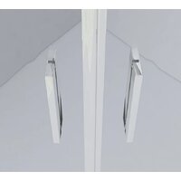 Vincea Garda VSS-1G8090CLB (черный/прозрачное) Image #4